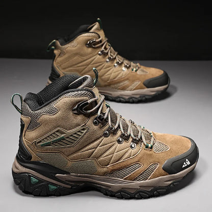 Montara HikeUp™ – Botas de Invierno para Trekking y Montaña