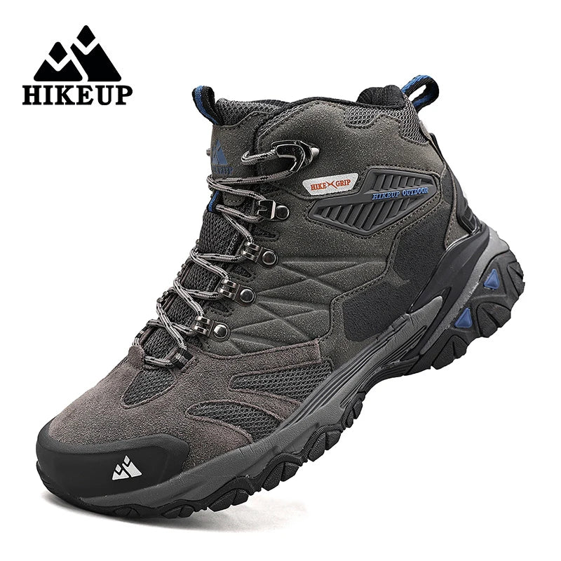 Montara HikeUp™ – Botas de Invierno para Trekking y Montaña