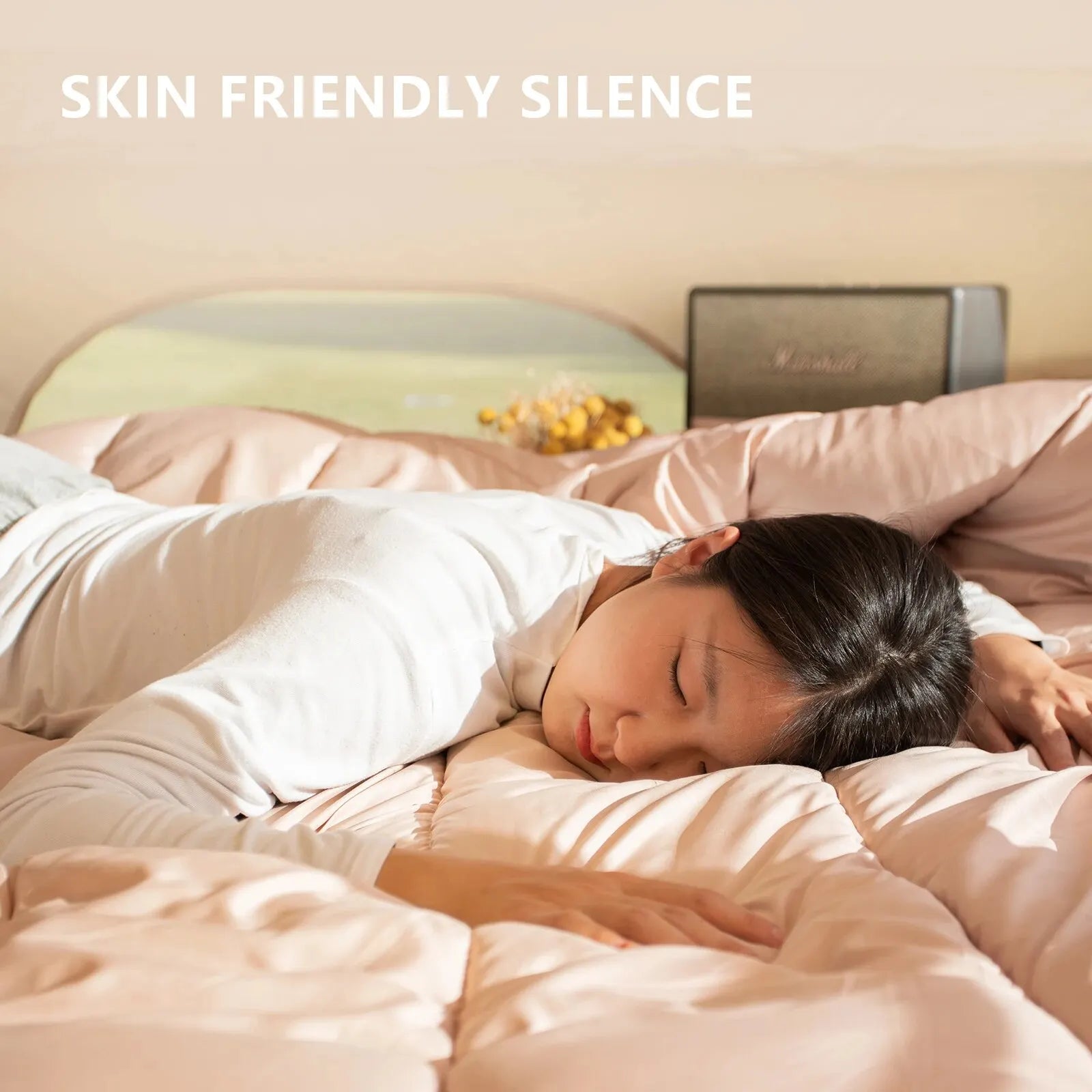 Large Camping Sleeping Bag Lightweight 3 Season Loose Widen Bag Long Size for Adult Rest Hiking Fishing