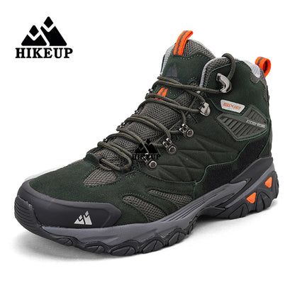 Montara HikeUp™ – Botas de Invierno para Trekking y Montaña