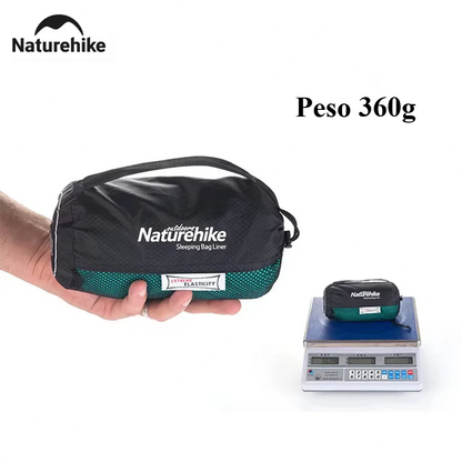 Saco de Dormir Naturehike 2023 – Ultraligero Tipo Momia