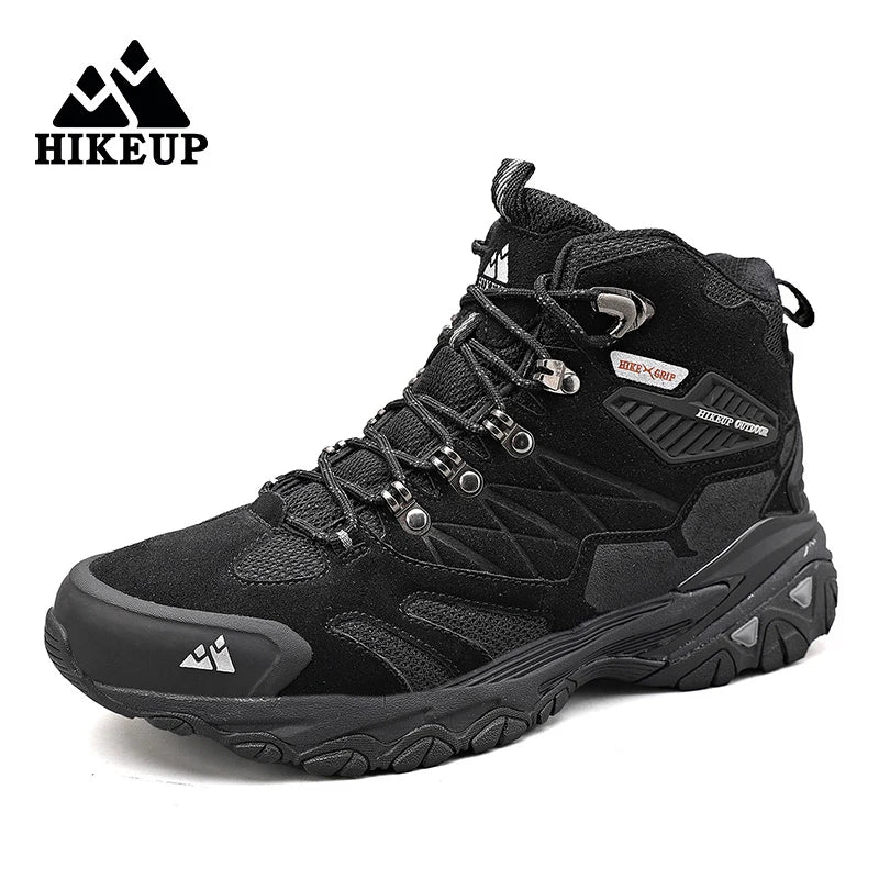Montara HikeUp™ – Botas de Invierno para Trekking y Montaña