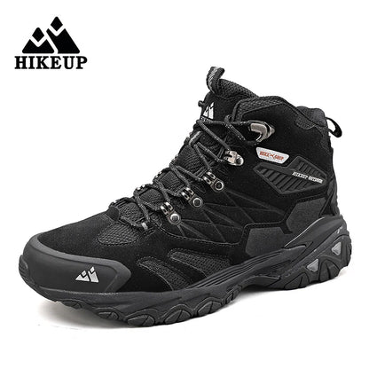 Montara HikeUp™ – Botas de Invierno para Trekking y Montaña