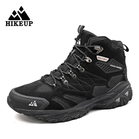 Montara HikeUp™ – Botas de Invierno para Trekking y Montaña