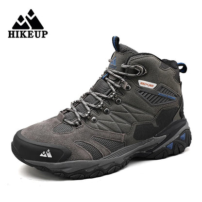 Montara HikeUp™ – Botas de Invierno para Trekking y Montaña