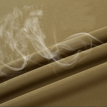 Men Summer Quick Dry T-Shirt Camping Hiking Trekking Fishing Trainning Breathable Pullover Climbing Tees Casual Cargo Shirts